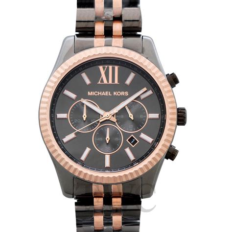 michael kors lexington mk8561|Michael Kors MK8561 .